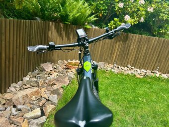 Elektrokolo DEMA E‑Trail Max 600 – vel. M - 6