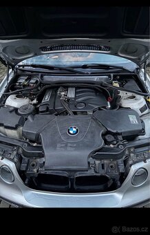 Bmw 318ti compact - 6
