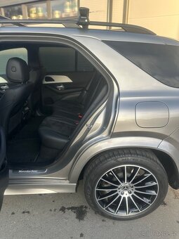 Mercedes-Benz GLE 350de 4MATIC - 6