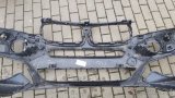 přední nárazník bmw x6 F16 mpaket m paket - 6