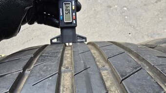 Letní pneu 225/40/18 Good Year - 6