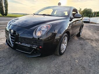 Alfa Romeo MiTo 0,9 TwinAir - 6