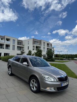 ŠKODA OCTAVIA 2FL 1.6TDi 77kw - 6