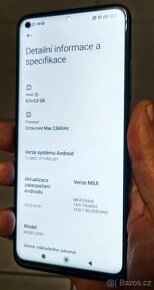 Xiaomi Mi 10T Pro 6.7" 5G DS 8+3/128 + 4OO GB + EXTRA BALEN - 6