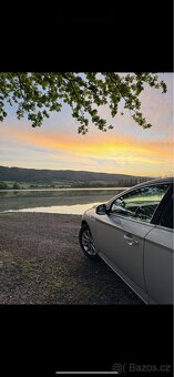 Ford Mondeo 2.0 TDCi | 2014 | Plná výbava | 140 k | - 6