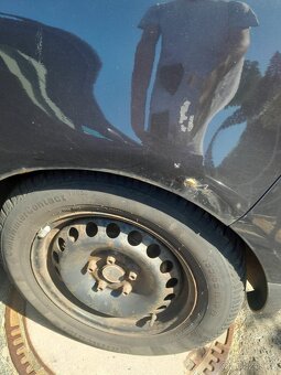 VW GOLF 5 - 6