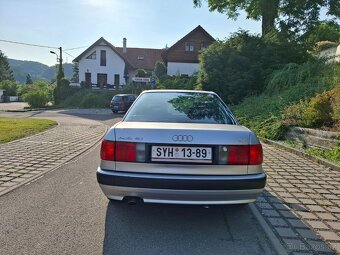 Audi 80 - 6