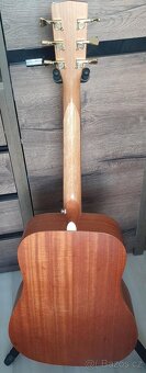 Elektroakustická kytara Cort Earth Grand OP - 6