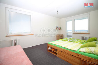 Prodej bytu 3+1, 92 m², Hradec Králové, ul. třída E. Beneše - 6