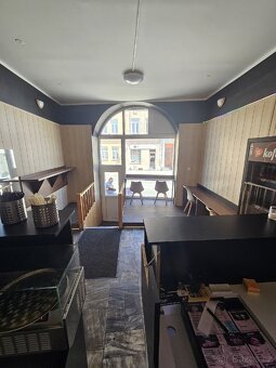 NA PRODEJ BISTRO FAST FOOD KRNOV - 6