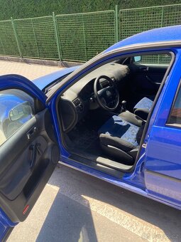Golf 4 1.6 1J - 6
