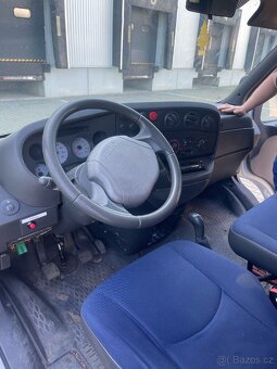 Iveco daily 2.8d - 6
