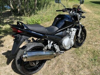 Suzuki GSF 650 N Bandit - 6