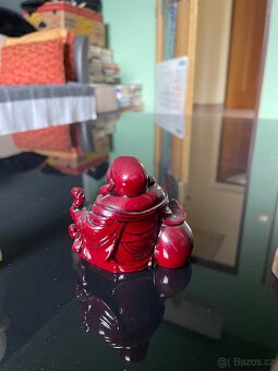 Buddha sošky - 6