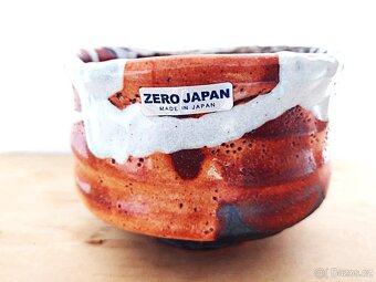 PRODAM OJEDINELY DIZAJNOVY GAIWAN NA MATCHA CAJ - 6