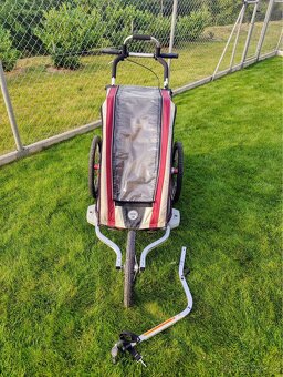 Vozík Chariot CX1 (Thule) - 6
