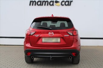 Mazda CX-5 2.2D SKYACTIV 4WD NAVI TAŽNÉ (2014) - 6