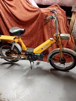 Babetta 207 - 6