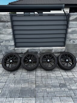 5x120 e20 O.Z Racing - 6