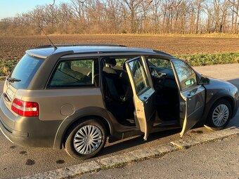 Fiat Stilo 1.9 JTD 110kW Multiwagon - 6