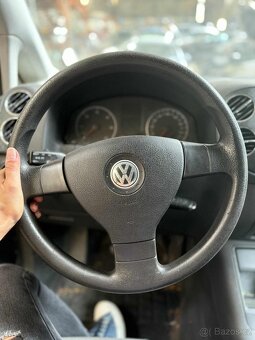 VW Golf Plus, prodej náhradních dílů - 6