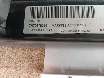 Thule Omnistor 5102 260 cm - 6