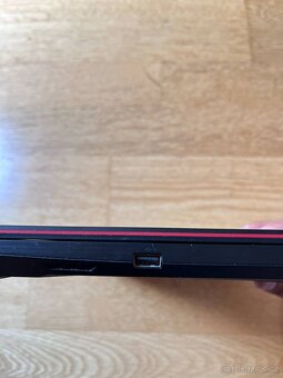 Asus TUF Gaming F15 - 6