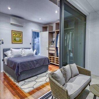 Luxusní vila na prodej – Korčula | 1. řada u moře | 4 ložnic - 6