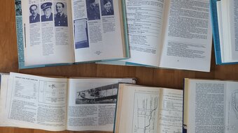 Konvolut knih s vojenskou tématikou, čs piloti RAF - 6