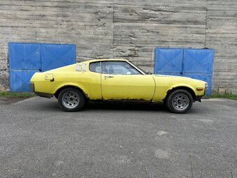 Toyota Celica 2000GT / RA28 / LSD - 6