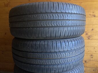 4ks celoročních pneumatik NEXEN 235/55R18 100H DOT2022 - 6