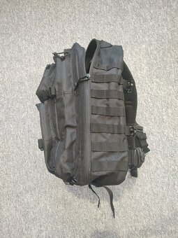 Prodám Airsoft / Paintball army výbavu - 6