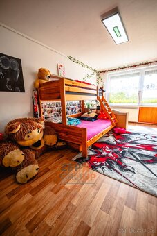 Prodej bytu 3+1 o rozloze 76 m², ulice Čsl. armády, Karviná - 6