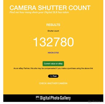 Nikon D750 + Tamron 24-70mm f/2.8 VC USD + UV filtr VF FOTO - 6