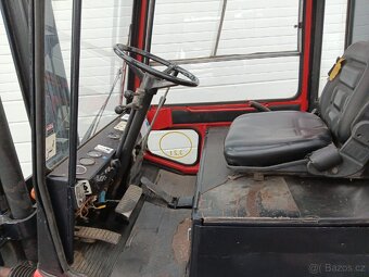 VZV DESTA DVHN 3222LX - 6