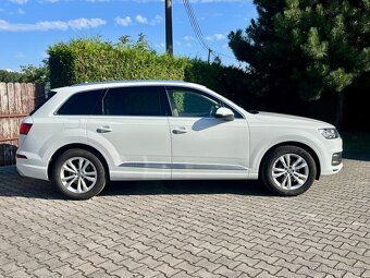 Audi Q7 3,0 TDi / MATRIX / VZDUCH / 2016 - 6