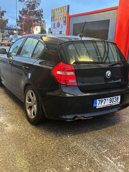 BMW E87 - 6