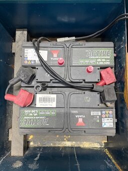 Robopac Robot S5 PFS - 6