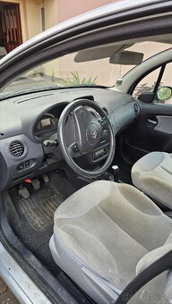 Citroën c3 - 6