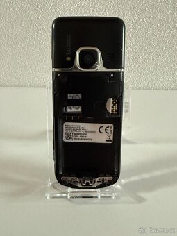 NOKIA 6700 Classic Black Metallic - 6