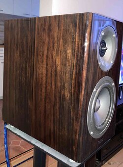 Acoustic Energy Reference 1 - 6