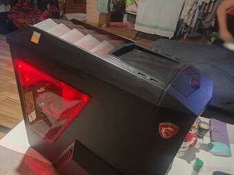 PC na hry pro nenáročné - 6