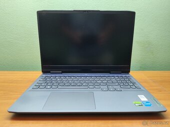 Herní LOQ,RTX-4.gen,2,5K-QHD,DDR5,RGB-Záruka. - 6
