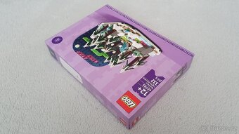 Lego 40785 Polární záře – diorama - 6