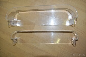 police a šuplíky do lednice Zanussi - 6