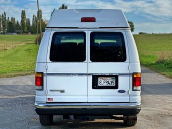 1994 Ford Econoline E-150 5.8 V8 | Mark III 🇺🇸 - 6
