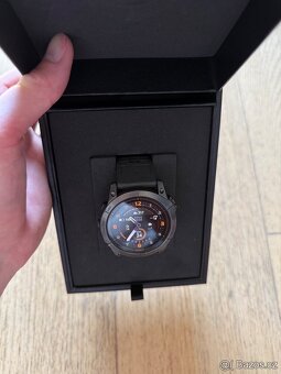 Garmin Epix Pro (2gen) Sapphire 51mm - 6