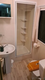 Mobilheim na Pálavě podzimní prázdniny 2026, PES povolen - 6