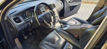 Volvo V60, 1,6TDI, 84 KW - 6