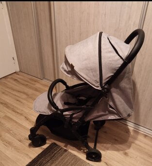 Cestovní kočárek - 6